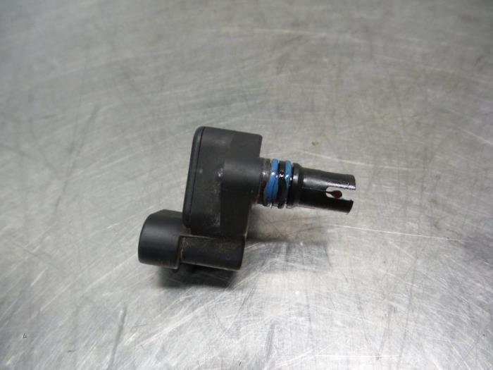 Used Engine temperature sensor Saab 9-5 Estate (YS3E) 2.3t 16V Price € 30,00 Margin scheme offered by Autodemontagebedrijf Otte