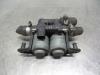 Electric heater valve from a BMW 5 serie (E39), 1995 / 2004 523i 24V, Saloon, 4-dr, Petrol, 2.494cc, 125kW (170pk), RWD, M52B25; 256S4; 256S3, 1995-09 / 2000-08, DD31; DD32; DD41; DD42; DD49; DL38; DL48; DM31; DM32; DM41; DM42; DM44; DM49 1999