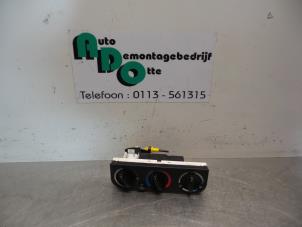 Used Heater control panel BMW 3 serie (E36/2) 318iS 1.8 16V Price € 25,00 Margin scheme offered by Autodemontagebedrijf Otte