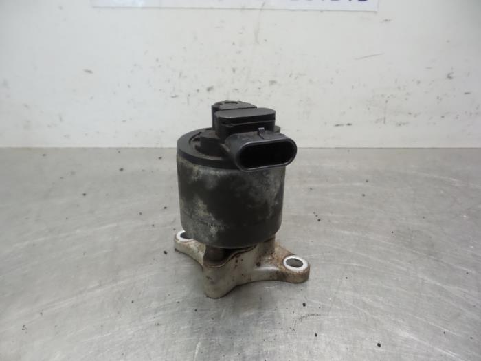 Gebrauchte AGR Ventil Peugeot 206 (2A/C/H/J/S) 2.0 GTI 16V Preis € 25,00 Margenregelung angeboten von Autodemontagebedrijf Otte