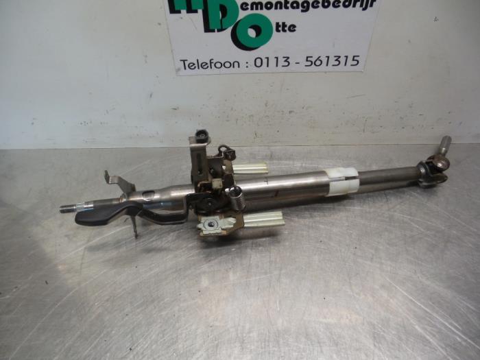 Used Honda Civic Ej Ek 1 4i 16v Steering Column Housing Autodemontagebedrijf Otte Proxyparts Com