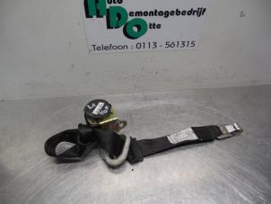 Used Rear seatbelt, left Ford Galaxy (WGR) 1.9 TDI Price € 20,00 Margin scheme offered by Autodemontagebedrijf Otte