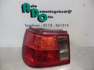 Used Taillight, left Seat Ibiza II Facelift (6K1) 1.4 Select Price € 25,00 Margin scheme offered by Autodemontagebedrijf Otte
