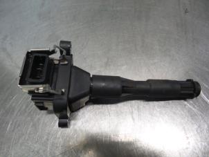 Used Ignition coil BMW 5 serie (E39) 525i 24V Price € 10,00 Margin scheme offered by Autodemontagebedrijf Otte