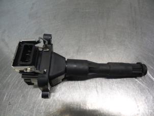 Used Ignition coil BMW 5 serie (E39) 525i 24V Price € 10,00 Margin scheme offered by Autodemontagebedrijf Otte