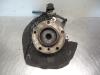 Knuckle, front left from a BMW 5 serie (E39) 525i 24V 2001