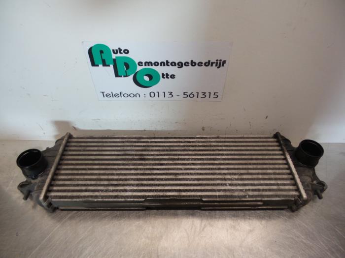 Usados Intercooler Renault Trafic New (FL) 1.9 dCi 100 16V Precio € 100,00 Norma de margen ofrecido por Autodemontagebedrijf Otte
