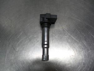 Used Ignition coil Seat Ibiza III (6L1) 1.4 16V 100 Price € 10,00 Margin scheme offered by Autodemontagebedrijf Otte