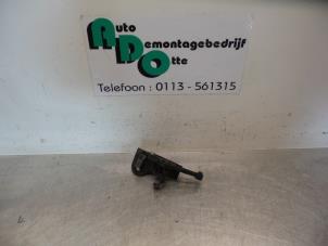 Used Crankshaft sensor Peugeot 206 SW (2E/K) 1.4 Price € 10,00 Margin scheme offered by Autodemontagebedrijf Otte