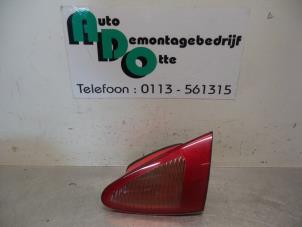 Used Taillight, right Alfa Romeo 147 (937) 1.6 Twin Spark 16V Price € 20,00 Margin scheme offered by Autodemontagebedrijf Otte