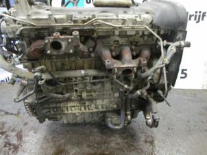 Used Engine Volvo S80 (TR/TS) 2.8 T6 24V Price € 450,00 Margin scheme offered by Autodemontagebedrijf Otte