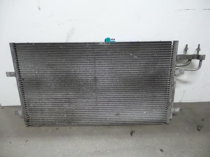Gebrauchte Klima Kondensor Ford Focus 2 1.6 TDCi 16V 90 Preis € 25,00 Margenregelung angeboten von Autodemontagebedrijf Otte