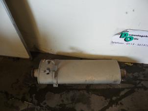 Used Exhaust middle silencer Opel Movano (4A1; 4A2; 4B2; 4B3; 4C2; 4C3) 2.5 CDTI Price € 40,00 Margin scheme offered by Autodemontagebedrijf Otte