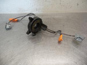 Used Airbag clock spring Peugeot 206 (2A/C/H/J/S) 1.9 D Price € 25,00 Margin scheme offered by Autodemontagebedrijf Otte