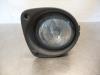 Fog light, front left from a Renault Clio II (BB/CB) 1.4 1998