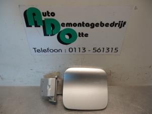 Used Tank cap cover Hyundai Coupe Price € 20,00 Margin scheme offered by Autodemontagebedrijf Otte