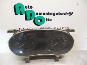 Used Instrument panel Opel Movano (4A1; 4A2; 4B2; 4B3; 4C2; 4C3) 2.5 CDTI Price € 30,00 Margin scheme offered by Autodemontagebedrijf Otte