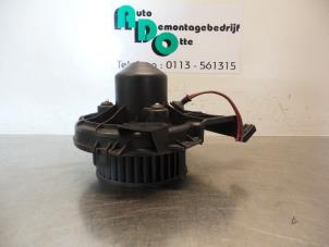 Used Heating and ventilation fan motor Opel Corsa C (F08/68) 1.7 DI 16V Price € 20,00 Margin scheme offered by Autodemontagebedrijf Otte