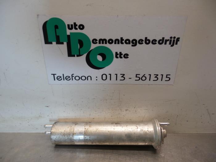 Gebrauchte Kraftstofffilter BMW X5 (E53) 4.4i V8 32V Preis € 30,00 Margenregelung angeboten von Autodemontagebedrijf Otte