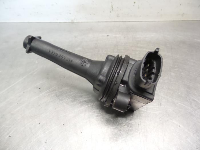 Gebrauchte Stift Zündspule Volvo S80 (TR/TS) 2.8 T6 24V Preis € 10,00 Margenregelung angeboten von Autodemontagebedrijf Otte