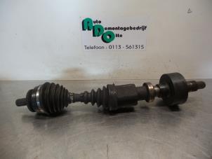 Used Front drive shaft, right Volvo S80 (TR/TS) 2.8 T6 24V Price € 40,00 Margin scheme offered by Autodemontagebedrijf Otte