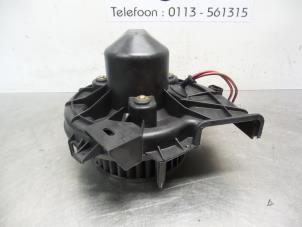 Used Heating and ventilation fan motor Opel Corsa C (F08/68) 1.4 16V Price € 20,00 Margin scheme offered by Autodemontagebedrijf Otte