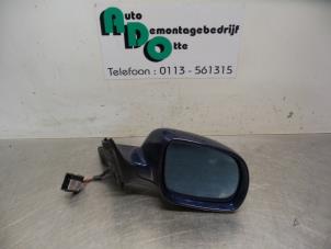 Used Wing mirror, right Audi A3 (8L1) 1.9 TDI 90 Price € 10,00 Margin scheme offered by Autodemontagebedrijf Otte