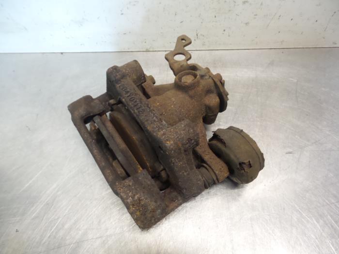 Gebrauchte Bremszange rechts hinten Jaguar X-type 2.0 D 16V Preis € 20,00 Margenregelung angeboten von Autodemontagebedrijf Otte