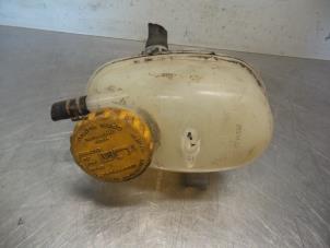 Used Expansion vessel Opel Corsa C (F08/68) 1.7 DI 16V Price € 15,00 Margin scheme offered by Autodemontagebedrijf Otte