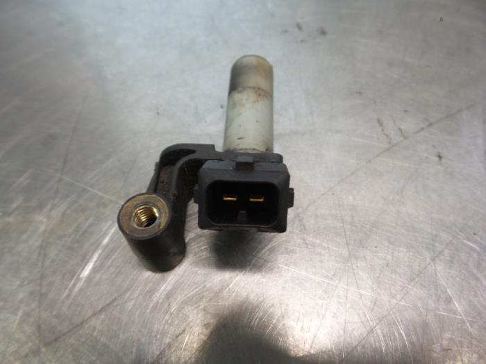 Begagnade Vevaxelsensor Jaguar X-type 2.0 D 16V Pris € 20,00 Marginaltabell erbjuds av Autodemontagebedrijf Otte