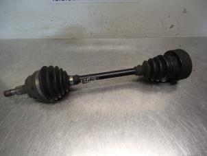 Used Front drive shaft, left Audi A3 (8L1) 1.9 TDI 90 Price € 25,00 Margin scheme offered by Autodemontagebedrijf Otte