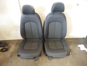 Used Set of upholstery (complete) Audi A7 Price € 200,00 Margin scheme offered by Autodemontagebedrijf Otte