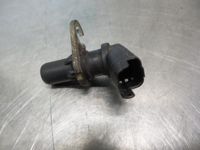 Gebrauchte Kurbelwelle Sensor Mazda 2 (NB/NC/ND/NE) 1.4 16V Preis € 25,00 Margenregelung angeboten von Autodemontagebedrijf Otte