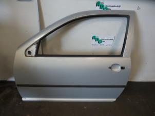 Gebrauchte Tür 2-türig links Volkswagen Golf IV (1J1) 1.9 TDI 110 Preis € 45,00 Margenregelung angeboten von Autodemontagebedrijf Otte