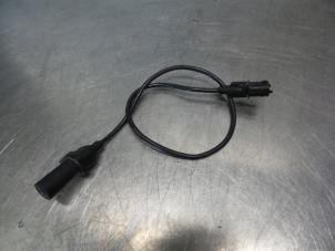 Used Crankshaft sensor Fiat Punto II (188) 1.2 16V Price € 20,00 Margin scheme offered by Autodemontagebedrijf Otte