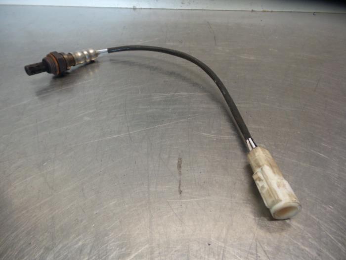 Usados Sonda Lambda Ford Focus 1 1.6 16V Precio € 15,00 Norma de margen ofrecido por Autodemontagebedrijf Otte