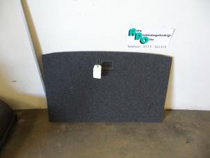 Used Boot mat Volkswagen Polo Price € 50,00 Margin scheme offered by Autodemontagebedrijf Otte