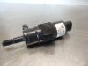 Headlight washer pump from a Seat Ibiza 2008