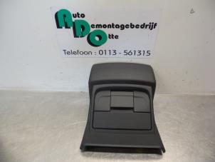 Used Rear ashtray Audi Q5 Price € 25,00 Margin scheme offered by Autodemontagebedrijf Otte