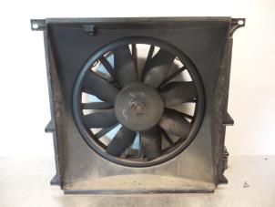Used Cooling fans BMW 3 serie (E36/4) 316i Price € 40,00 Margin scheme offered by Autodemontagebedrijf Otte