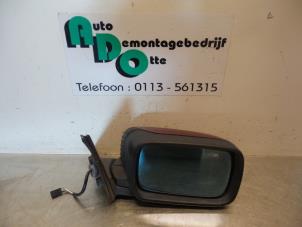 Used Wing mirror, right BMW 3 serie Touring (E36/3) 328i 24V Price € 20,00 Margin scheme offered by Autodemontagebedrijf Otte