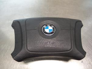 Used Left airbag (steering wheel) BMW 3 serie Touring (E36/3) 328i 24V Price € 50,00 Margin scheme offered by Autodemontagebedrijf Otte