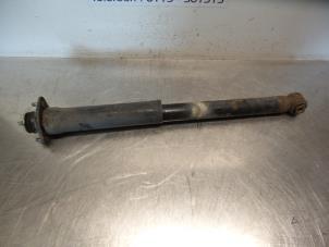 Used Rear shock absorber, left BMW 3 serie Compact (E36/5) 316i Price € 15,00 Margin scheme offered by Autodemontagebedrijf Otte