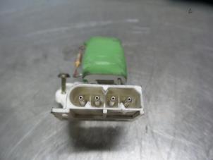 Used Heater resistor BMW 3 serie Compact (E36/5) 316i Price € 15,00 Margin scheme offered by Autodemontagebedrijf Otte
