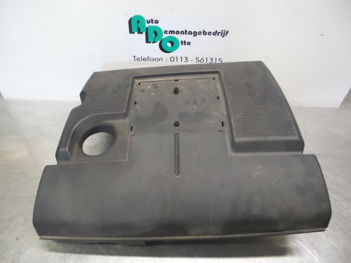 Begagnade Luftfilterhus Seat Ibiza III (6L1) 1.2 12V Pris € 20,00 Marginaltabell erbjuds av Autodemontagebedrijf Otte