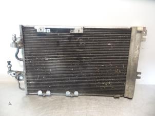 Used Air conditioning condenser Opel Zafira (M75) 2.2 16V Direct Ecotec Price € 50,00 Margin scheme offered by Autodemontagebedrijf Otte