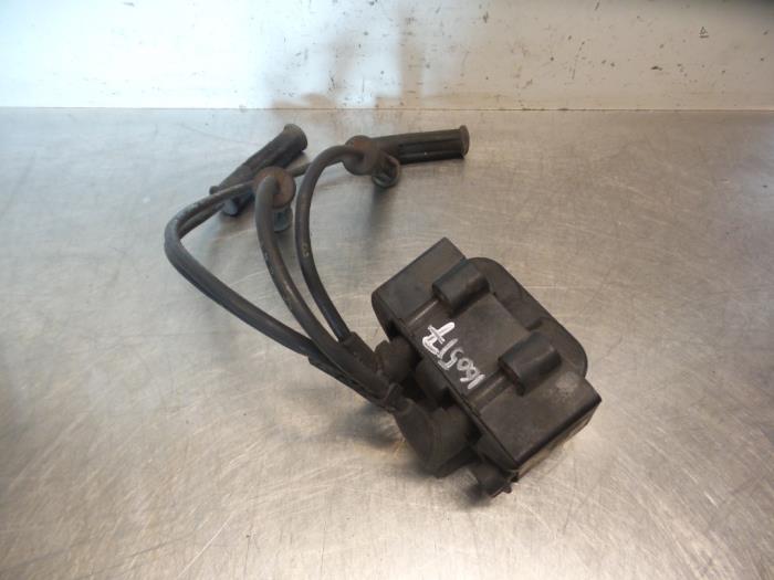 Distributorless ignition systems with part number 008 stock