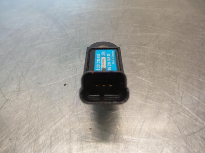 Map Sensor (Einlasskrümmer) van een Citroën C5 I Break (DE) 1.8 16V 2003