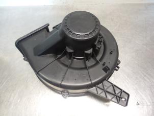 Used Heating and ventilation fan motor Volkswagen Polo IV (9N1/2/3) 1.2 12V Price € 20,00 Margin scheme offered by Autodemontagebedrijf Otte