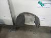 Wheel arch liner from a Peugeot Partner, 1996 / 2015 1.9D, Delivery, Diesel, 1.868cc, 51kW (69pk), FWD, DW8B; WJY, 2002-10 / 2015-12 2005